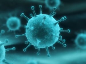 Contagious Diseases